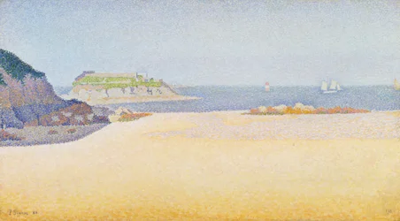 Ile la Comtesse, Pontrieux